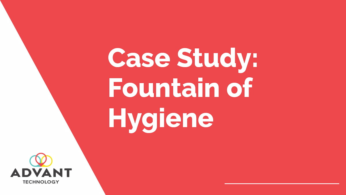Fountain of Hygiene