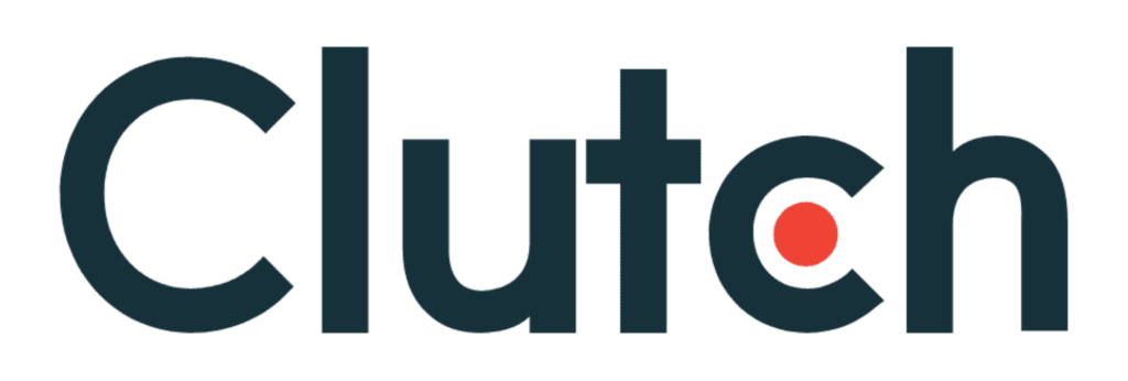 Clutch Logo