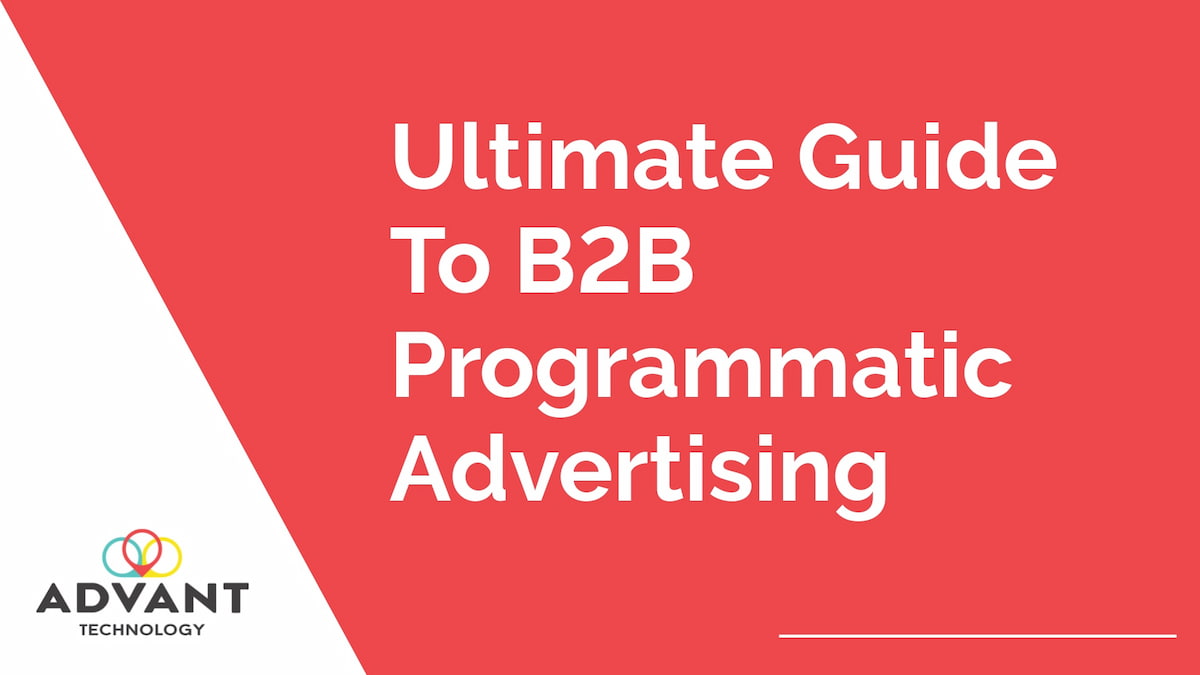 B2B_Programmatic_Advertising