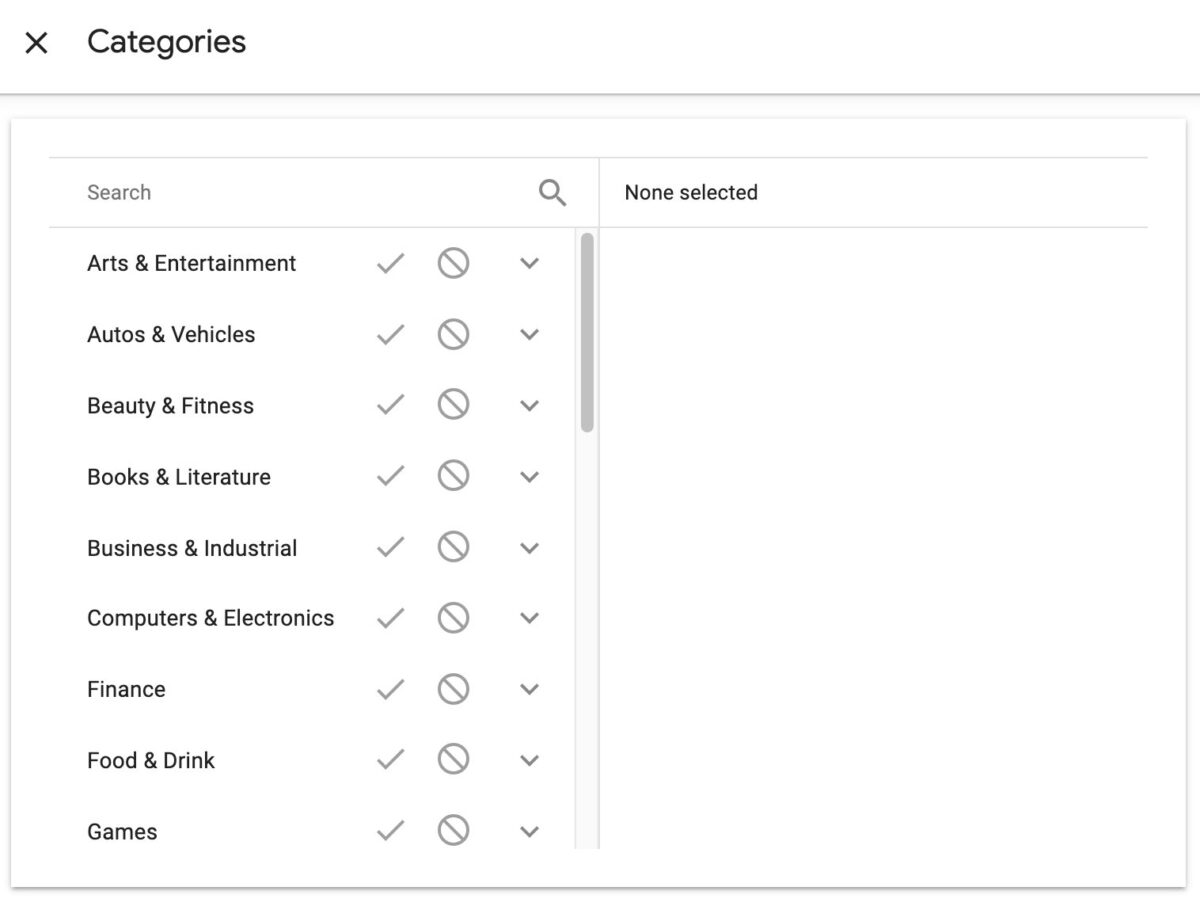 Programmatic Audience Targeting Blog Advant Technology