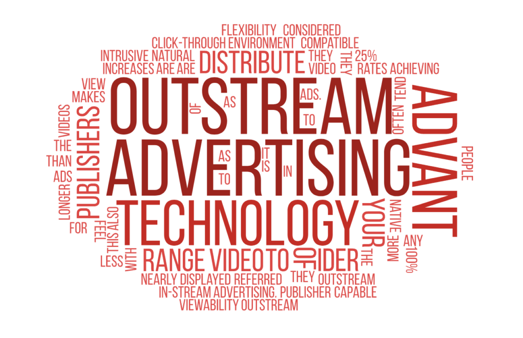 Outstream Advertising - Advant Technology