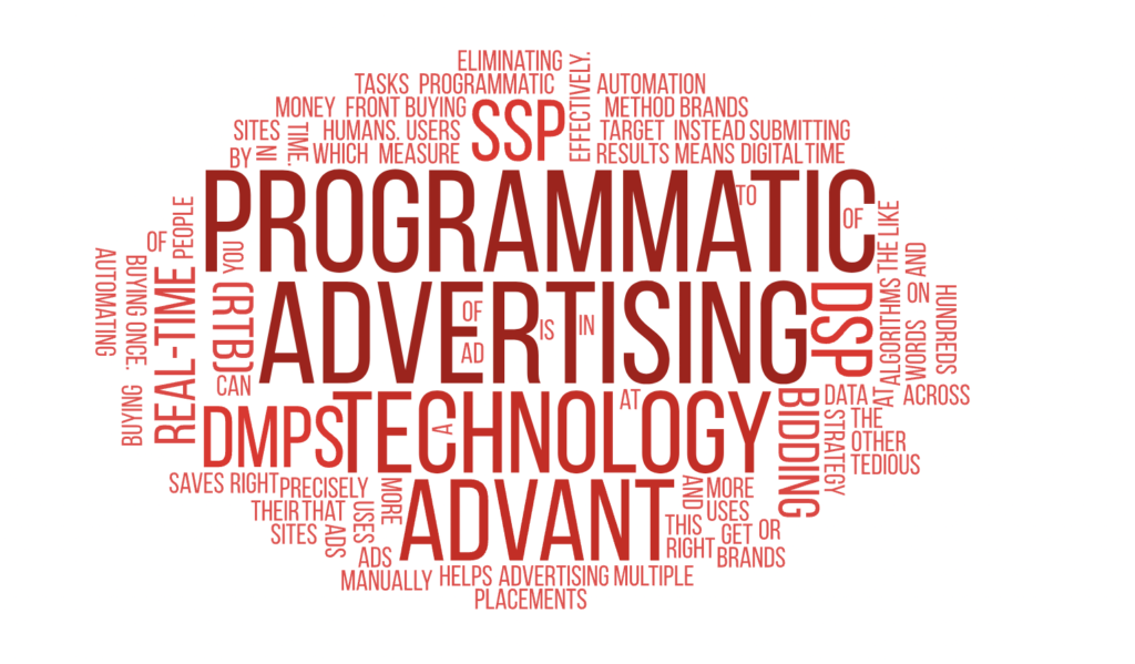 Programmatic Advertising Introduction For Traditional Marketers