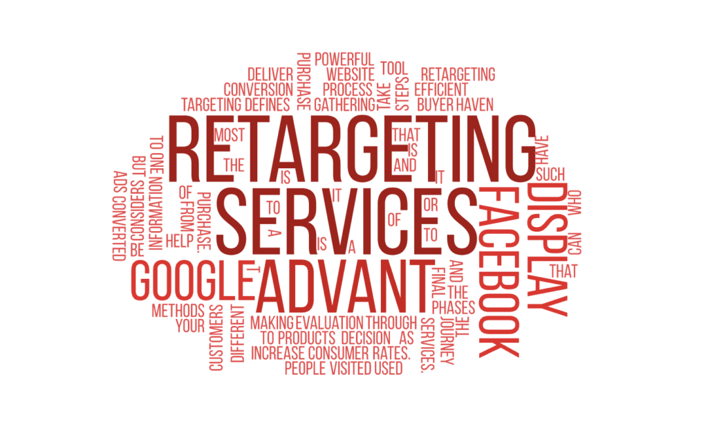 Retargeting Services - Advant Technology