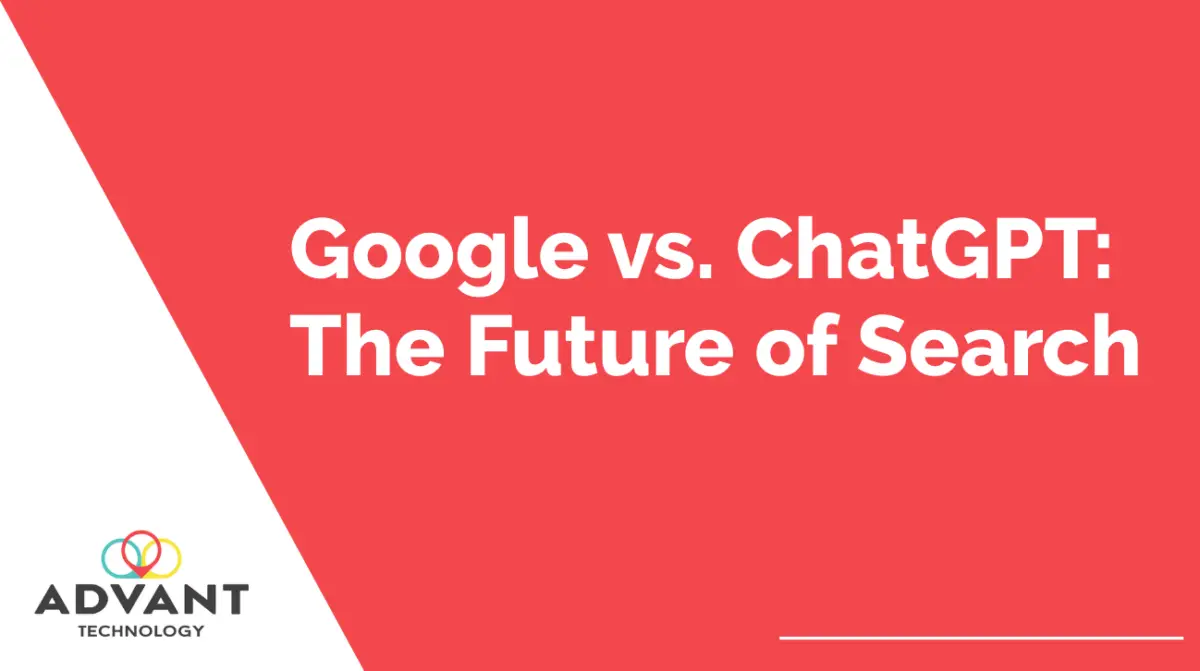 Google vs. ChatGPT: The Future of Search