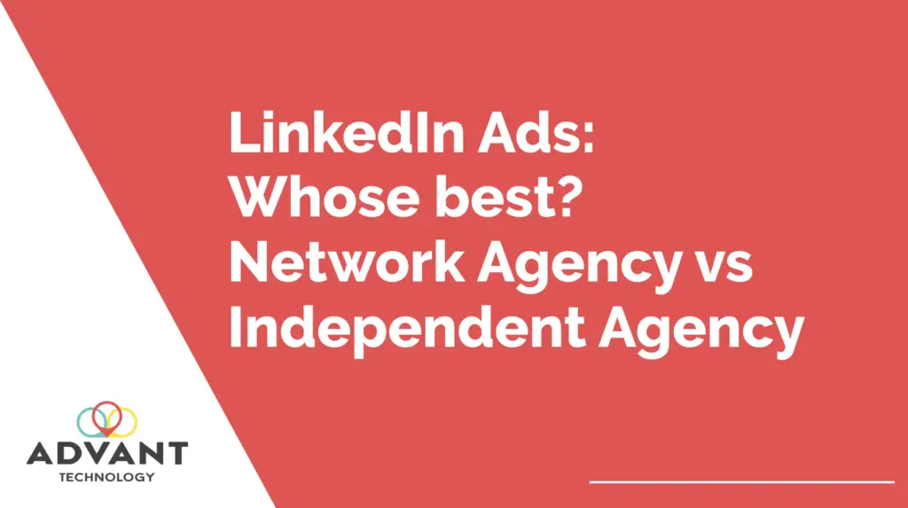 Are LinkedIn Ads Expensive? IT and Tech Services Deep Dive