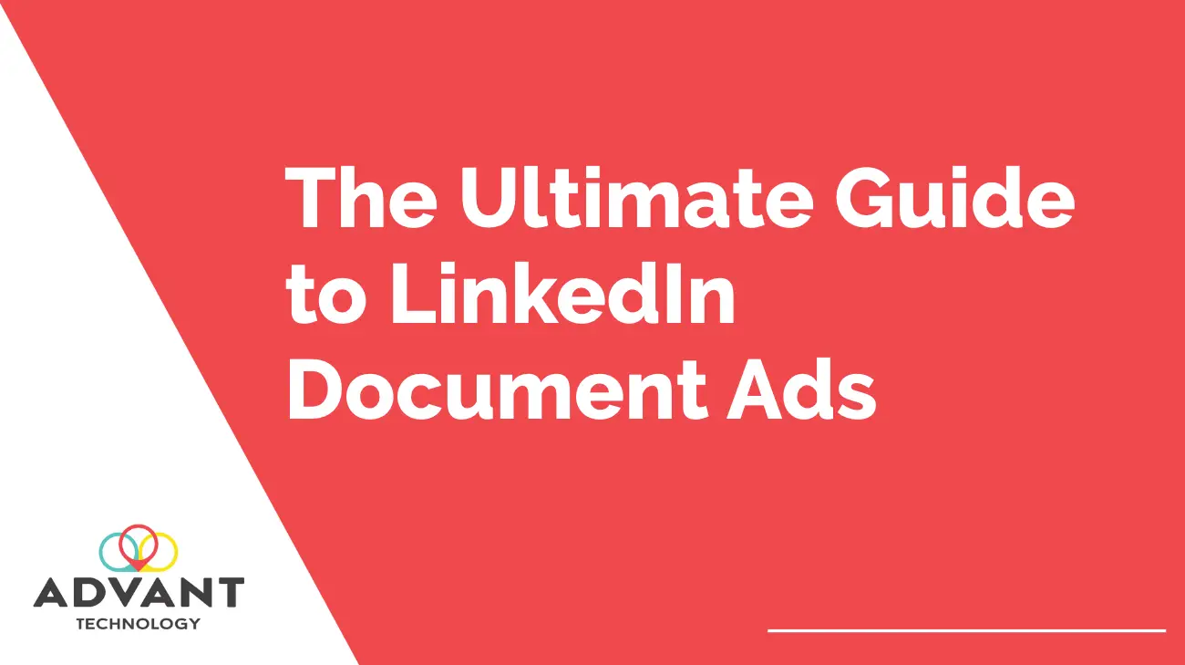 The Ultimate Guide to LinkedIn Document Ads
